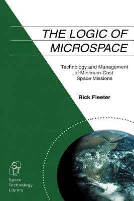 The Logic of Microspace by Fleeter, R.