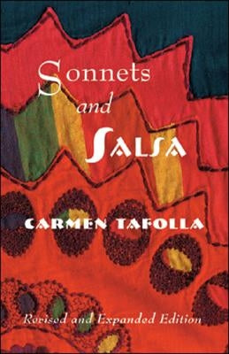 Sonnets and Salsa by Tafolla, Carmen