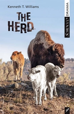 The Herd by Williams, Kenneth T.