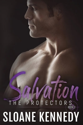 Salvation by Kennedy, Sloane