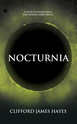 Nocturnia by Hayes, Clifford James