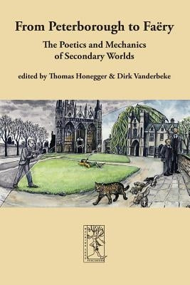 From Peterborough to Faery by Honegger, Thomas