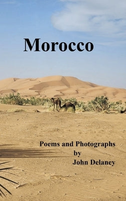 Morocco by Delaney, John