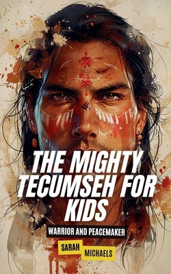 The Mighty Tecumseh for Kids: Warrior and Peacemaker by Michaels, Sarah