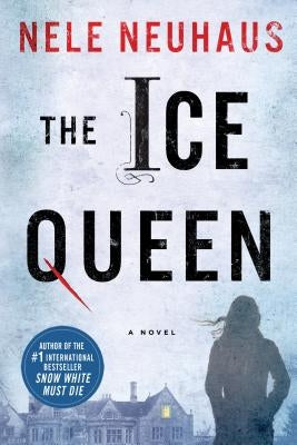 The Ice Queen by Neuhaus, Nele