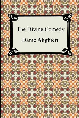 The Divine Comedy by Alighieri, Dante