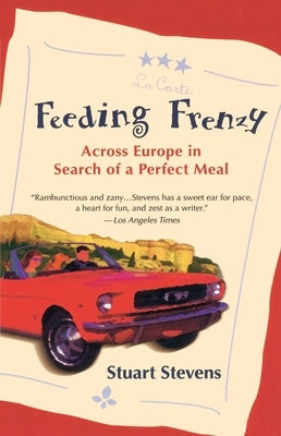 Feeding Frenzy by Stevens, Stuart