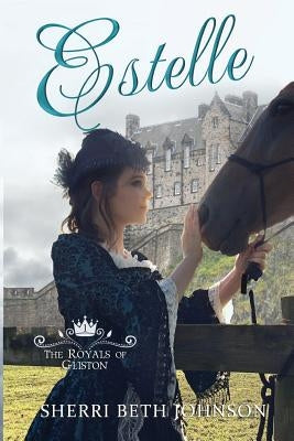 Estelle by Johnson, Sherri Beth