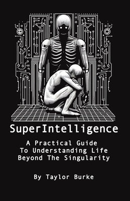 Superintelligence: A Practical Guide To Understanding Life Beyond The Singularity by Saucier, Matthew