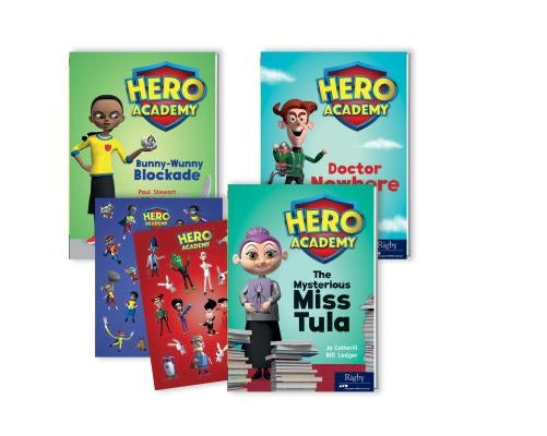 Parent Pack Grades 3-4: Volume 1 [With Sticker(s)] by Hmh, Hmh