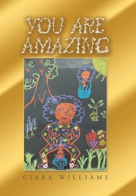 You Are Amazing by Williams, Ciara