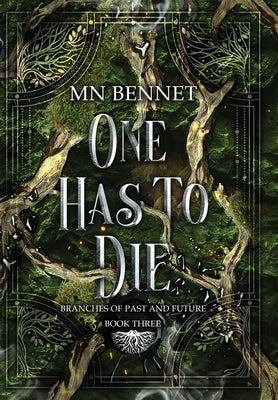 One Has To Die by Bennet, Mn