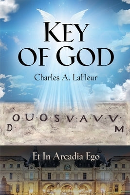 KEY of GOD by LaFleur, Charles A.