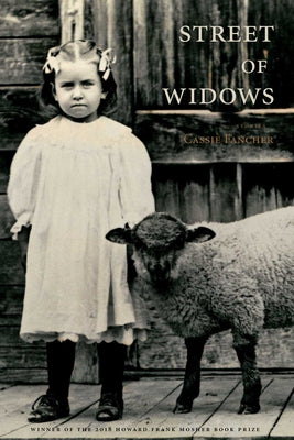 Street of Widows by Fancher, Cassie