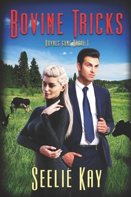 Bovine Tricks by Kay, Seelie