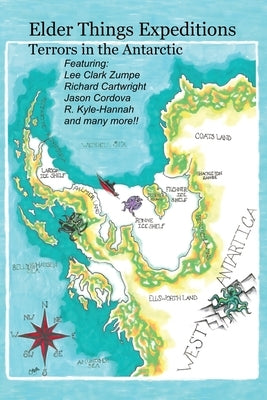 Elder Things Expeditions by Blalock, H. David