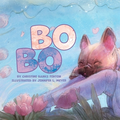 Bo Bo by Fenton, Christine Banks