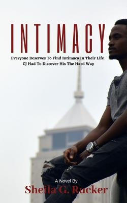 Intimacy by Watts Jr, Robert L.