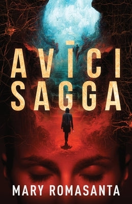 Avici Sagga by Romasanta, Mary