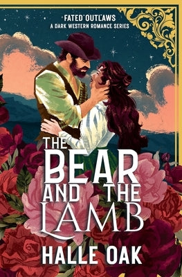 The Bear and the Lamb by Oak, Halle