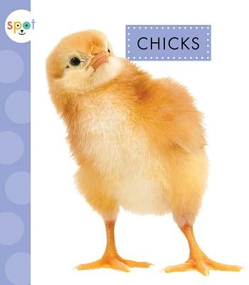 Chicks by Suen, Anastasia