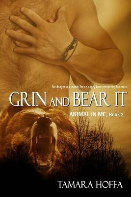 Grin and Bear it by Hoffa, Tamara