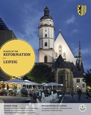 Leipzig: English Edition by Moore, Robert