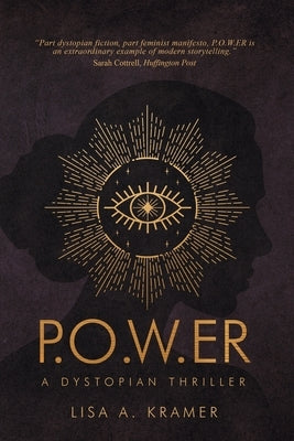 P.O.W.Er by Kramer, Lisa a.