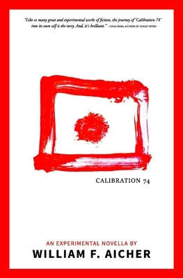 Calibration 74 by Aicher, William F.