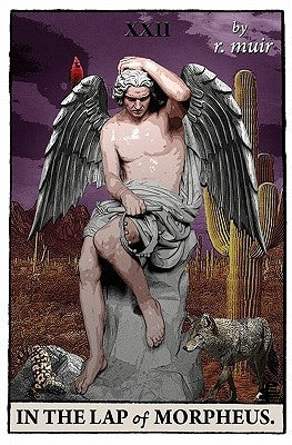 In The Lap Of Morpheus by Muir, R.