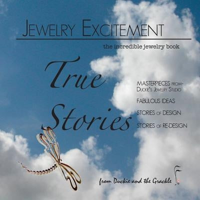 Jewelry Excitement: ... the incredible jewelry book by McBride, Cherie Nowlin