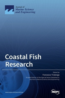 Coastal Fish Research by Tiralongo, Francesco