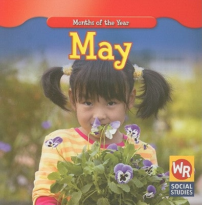 May by Brode, Robyn