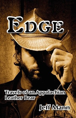 Edge by Mann, Jeff
