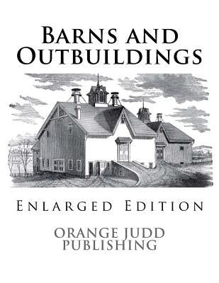 Barns and Outbuildings: Enlarged Edition by Chambers, Roger