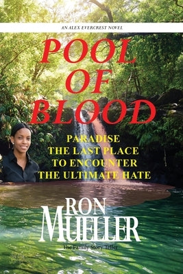 Pool of Blood by Mueller, Ron