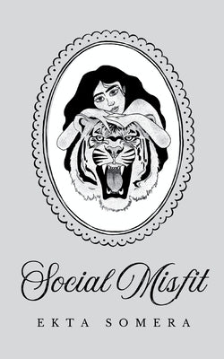Social Misfit by Somera, Ekta