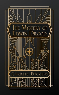 The Mystery of Edwin Drood by Dickens, Charles