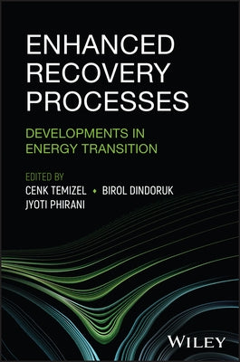 Enhanced Recovery Processes: Developments in Energy Transition by Temizel, Cenk