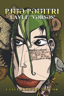 Pj Pitri Lvli 'Vrss' by Taylor, Clive Alando