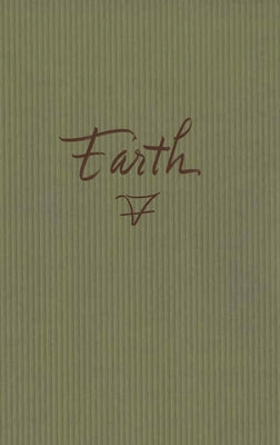 Earth by Applewood Books