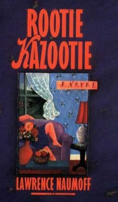 Rootie Kazootie by Naumoff, Lawrence
