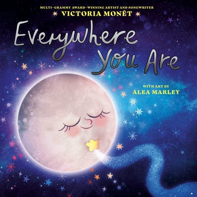 Everywhere You Are by Mon?t, Victoria