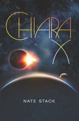 Chiara X by Stack, Nate