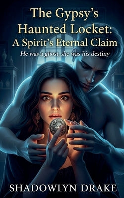 The Gypsy's Haunted Locket: A Spirit's Eternal Claim by Drake, Shadowlyn