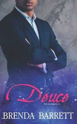 Deuce by Barrett, Brenda
