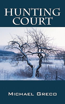 Hunting Court by Greco, Michael