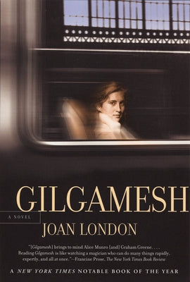 Gilgamesh by London, Joan