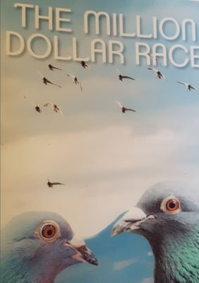 The Million Dollar Race by Houston, Kevin