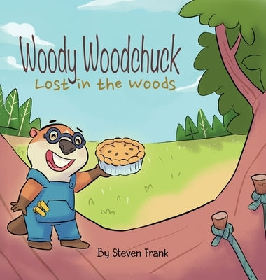 Woody Woodchuck by Frank